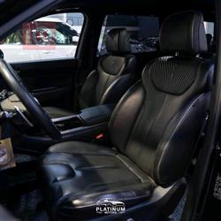 هيونداي باليسيد